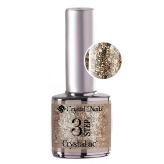 Crystal Nails - 3 Step Crystalac - 3S52 - 8ml