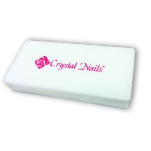 Crystal Nails - Buffer (Anima Bianca) Opacizzante 200/200