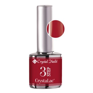Crystal Nails - 3 Step Crystalac - 3S54 - 8ml