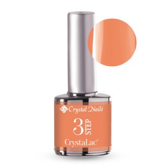 Crystal Nails - 3 Step Crystalac - 3S59 - 8ml