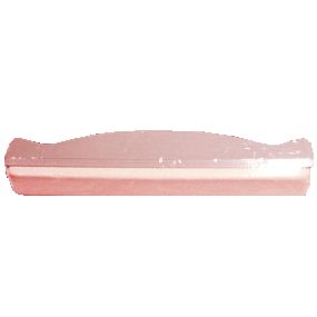 P.shine Japanese Manicure - Ricarica Buffer Rosa