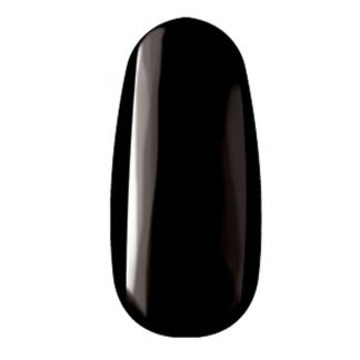 Crystal Nails - Lace Gel - Black - 3ml