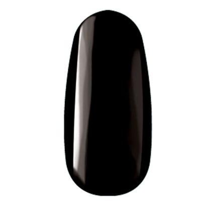 Crystal Nails - Lace Gel - Black - 3ml
