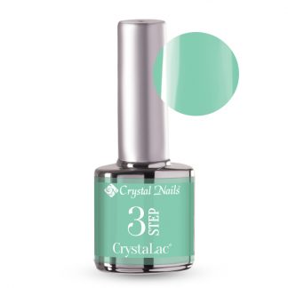 Crystal Nails - 3 Step Crystalac - 3S60 - 8ml