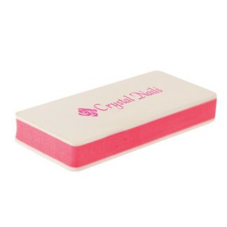 Crystal Nails - Buffer (Anima Rosa) 600/3000