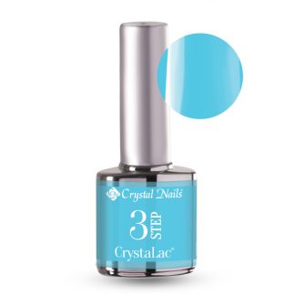 Crystal Nails - 3 Step Crystalac - 3S62 - 8ml