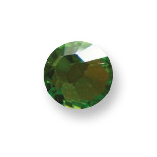Crystal Nails - Swarovski Elements - 214 Peridot