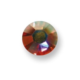 Crystal Nails - Swarovski Elements - 001AB Crystal Aurora Borealis