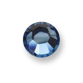 Crystal Nails - Swarovski Elements - 211 Light Sapphire