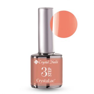 Crystal Nails - 3 Step Crystalac - 3S69 - 8ml