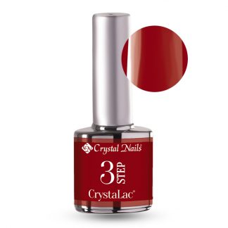 Crystal Nails - 3 Step Crystalac - 3S7 - 8ml