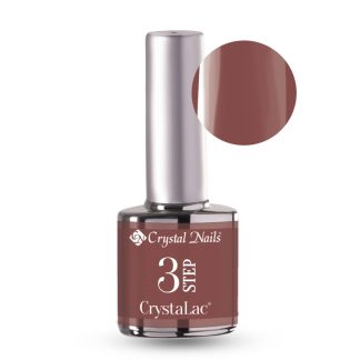 Crystal Nails - 3 Step Crystalac - 3S70 - 8ml
