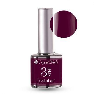 Crystal Nails - 3 Step Crystalac - 3S71 - 8ml