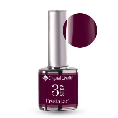 Crystal Nails - 3 Step Crystalac - 3S71 - 8ml