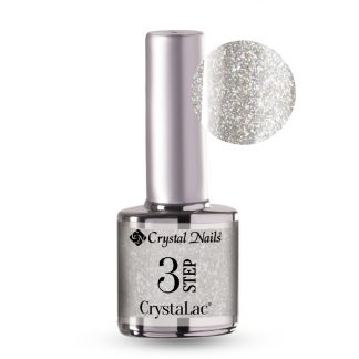 Crystal Nails - 3 Step Crystalac - 3S72 - 8ml