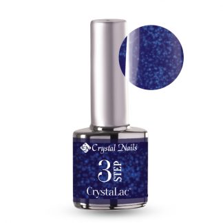 Crystal Nails - 3 Step Crystalac - 3S76 - 8ml