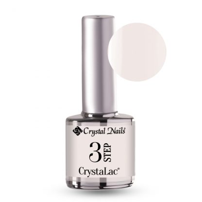Crystal Nails - 3 Step Crystalac - 3S78 - 8ml