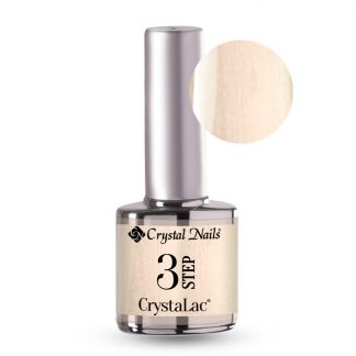 Crystal Nails - 3 Step Crystalac - 3S80 - 8ml