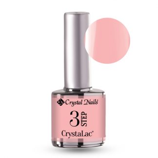 Crystal Nails - 3 Step Crystalac - 3S81 - 8ml