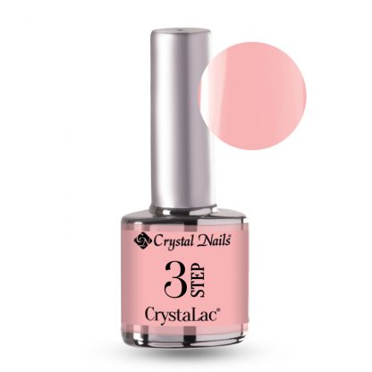 Crystal Nails - 3 Step Crystalac - 3S81 - 8ml