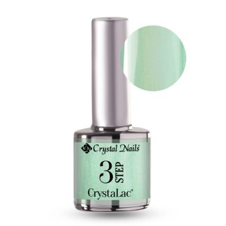 Crystal Nails - 3 Step Crystalac - 3S83 - 8ml