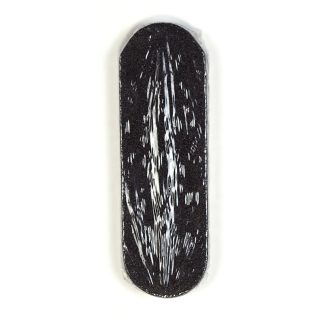 Crystal Spa - Ricambi Abrasivi Per Spatola in Acciaio - 10pz