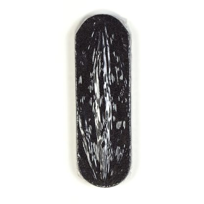 Crystal Spa - Ricambi Abrasivi Per Spatola in Acciaio - 10pz