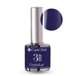 Crystal Nails - 3 Step Crystalac - 3S86 - 8ml