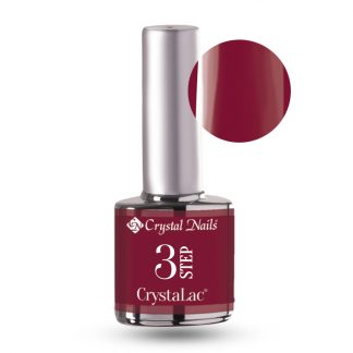 Crystal Nails - 3 Step Crystalac - 3S91 - 8ml