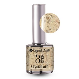 Crystal Nails - 3 Step Crystalac - 3S92 - 8ml