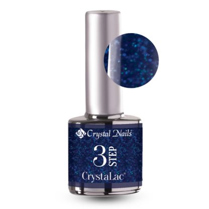 Crystal Nails - 3 Step Crystalac - 3S95 - 8ml