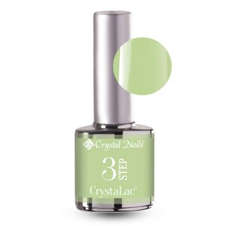 Crystal Nails - 3 Step Crystalac - 3S96 - 8ml