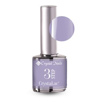 Crystal Nails - 3 Step Crystalac - 3S98 - 8ml