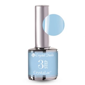 Crystal Nails - 3 Step Crystalac - 3S99 - 8ml