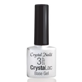 Crystal Nails - 3 Step Crystalac - Base Gel
