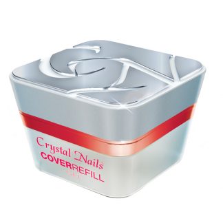 Crystal Nails - Cover Refill Gel