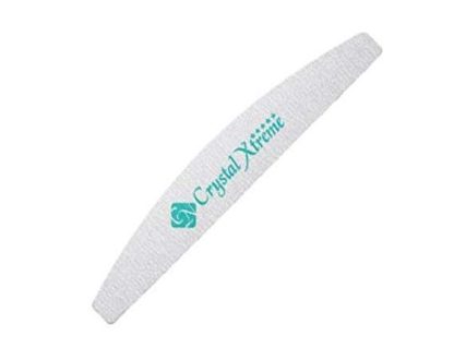 Crystal Nails - Lima Xtreme Green 180/180