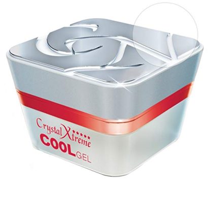 Crystal Nails - Xtreme Cool Gel