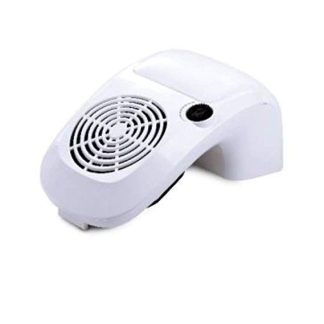 Crystal Nails - Aspiratore Xtreme Strong Dust Collector - 20w