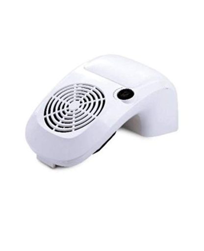 Crystal Nails - Aspiratore Xtreme Strong Dust Collector - 20w