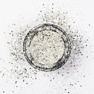 Crystal Nails - Diva Glitters - 1
