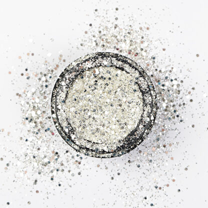 Crystal Nails - Diva Glitters - 1