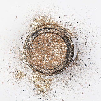 Crystal Nails - Diva Glitters - 2