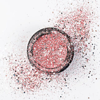 Crystal Nails - Diva Glitters - 3