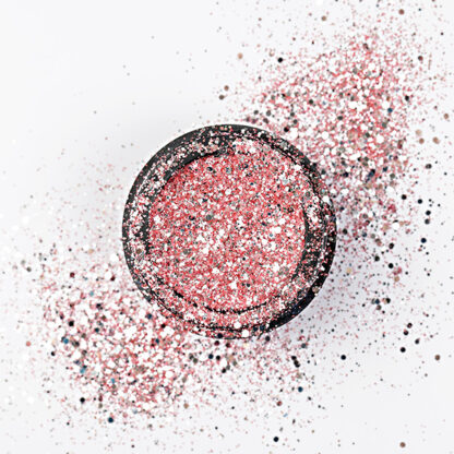 Crystal Nails - Diva Glitters - 3