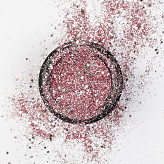 Crystal Nails - Diva Glitters - 4