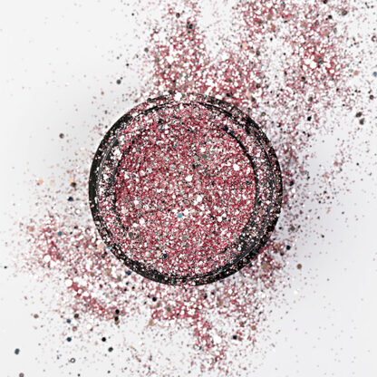 Crystal Nails - Diva Glitters - 4