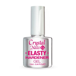 Crystal Nails - Elasty Hardener Gel