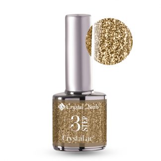 Crystal Nails - 3 Step Crystalac - FD1 - 8ml