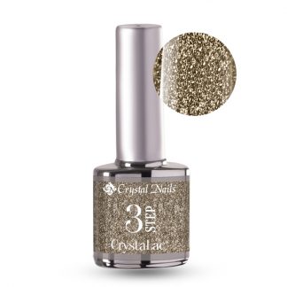 Crystal Nails - 3 Step Crystalac - FD2 - 8ml